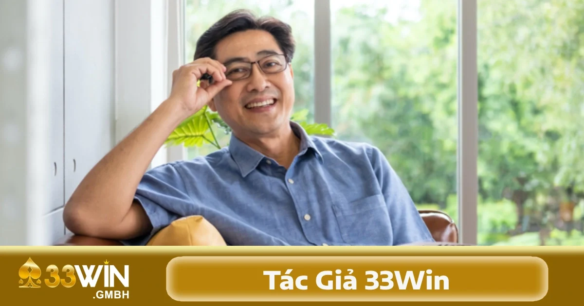 Giới thiệu về Bùi Nghĩa CEO nhà cái 33win