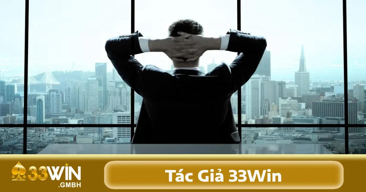 Quá trình hình thành và phát triển của tác giả 33win - Bùi Nghĩa