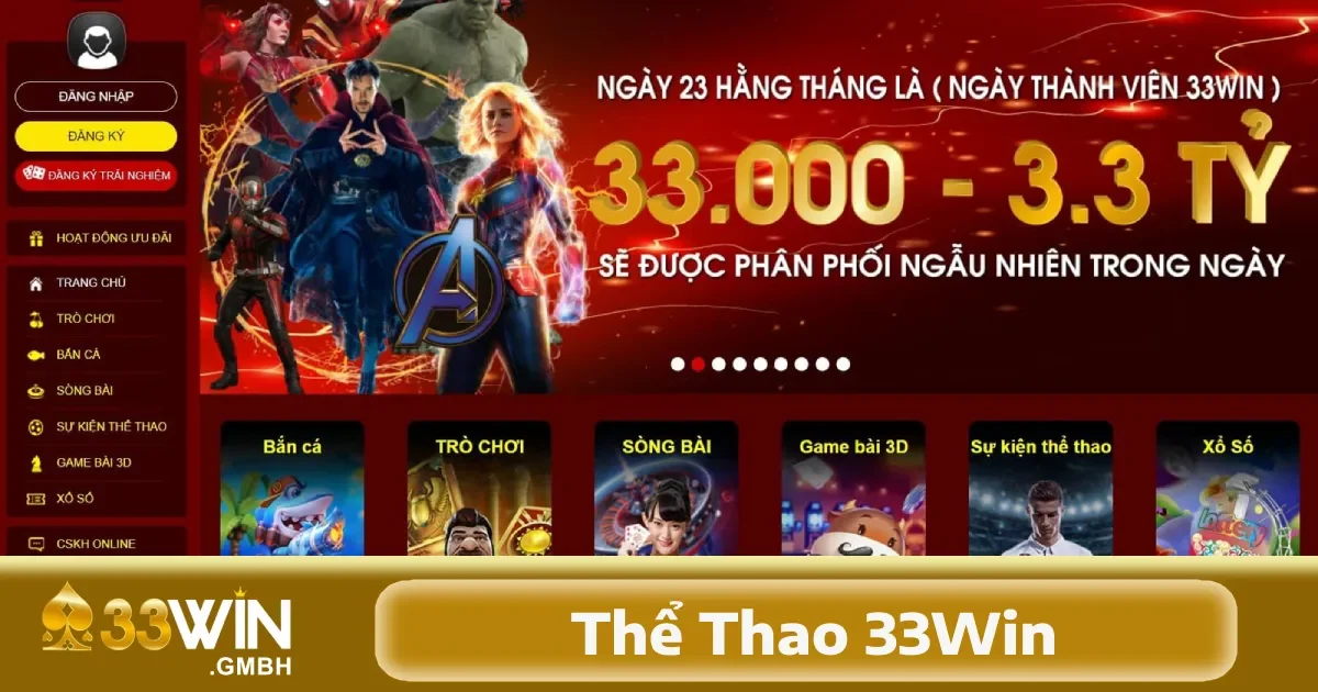 Một điểm đặc biệt của cược tennis tại Thể thao 33Win đó chính là các dự đoán thời gian thực